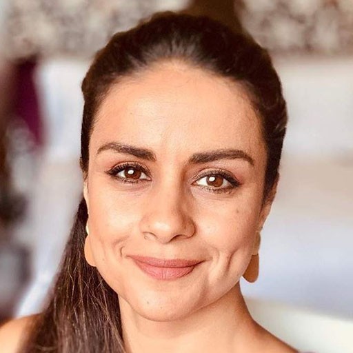Gul Panag
