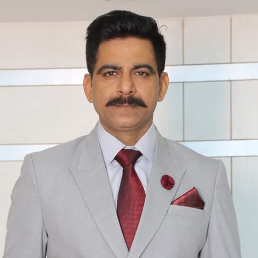 Anurag Arora
