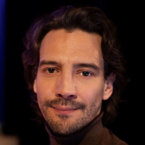 Alessandro Tedeschi