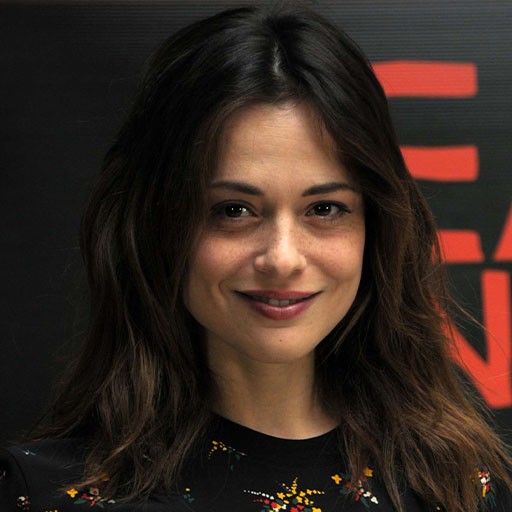 Valeria Bilello
