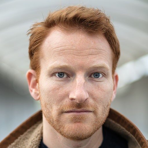 Maximilian Dirr