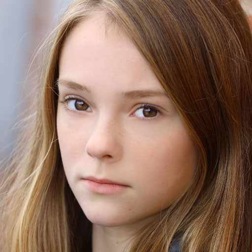 Sophie Grace