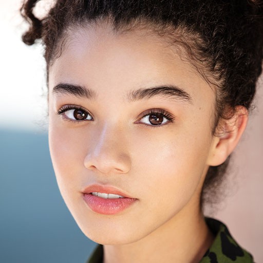 Malia Baker