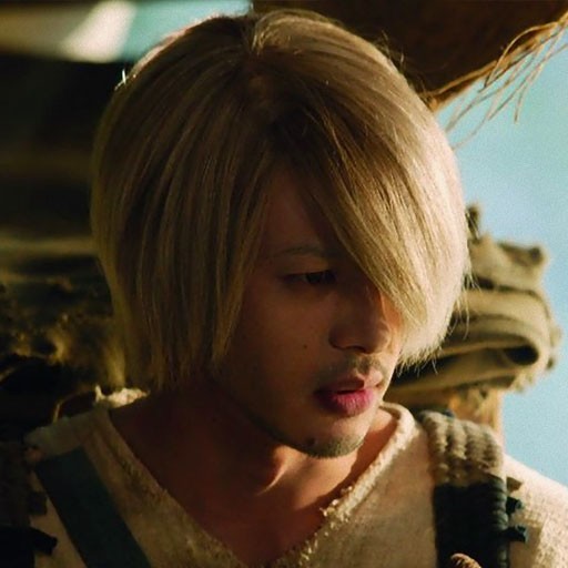 Joe Odagiri