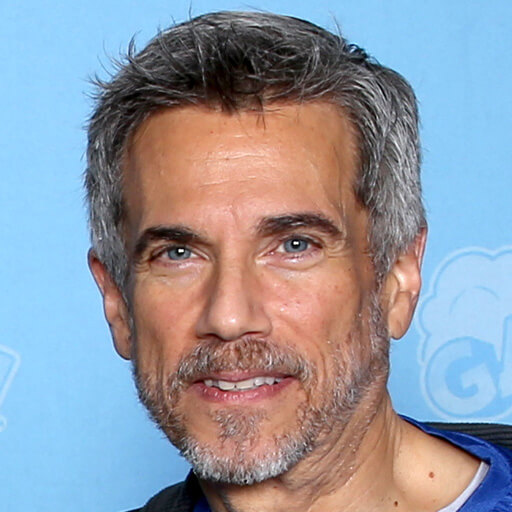Robby Benson