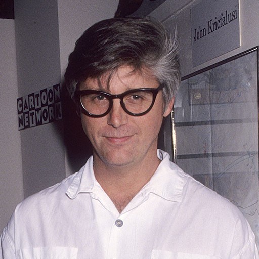 John Kricfalusi