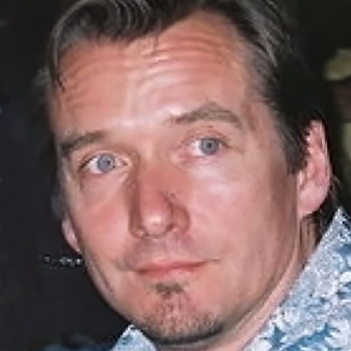 Vincent Waller