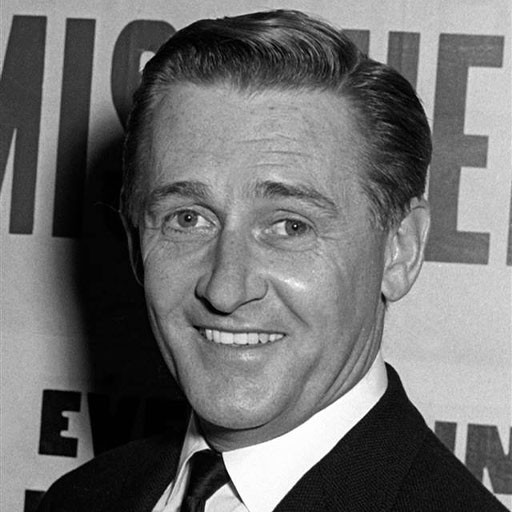 Alan Young