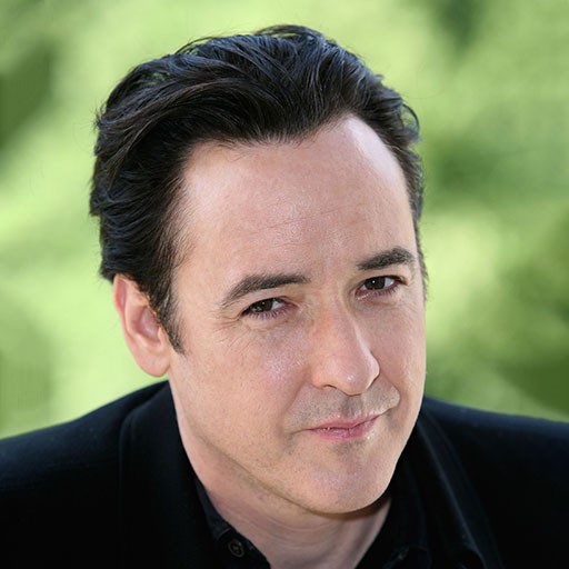 John Cusack