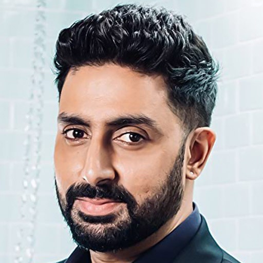 Abhishek Bachchan