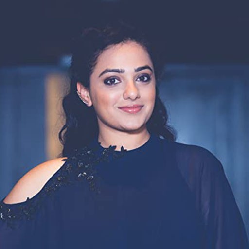 Nithya Menon
