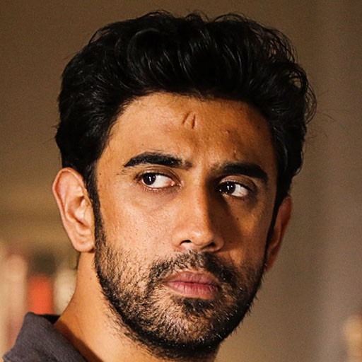 Amit Sadh