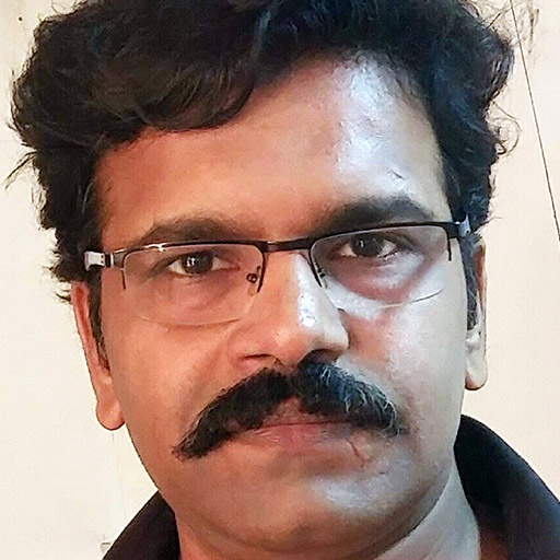 Hrishikesh Joshi