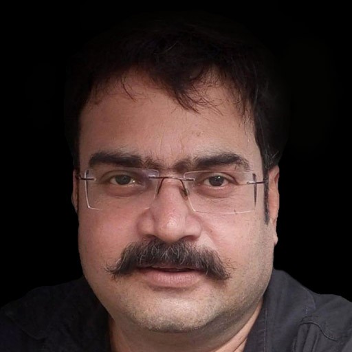 Shrikant Verma