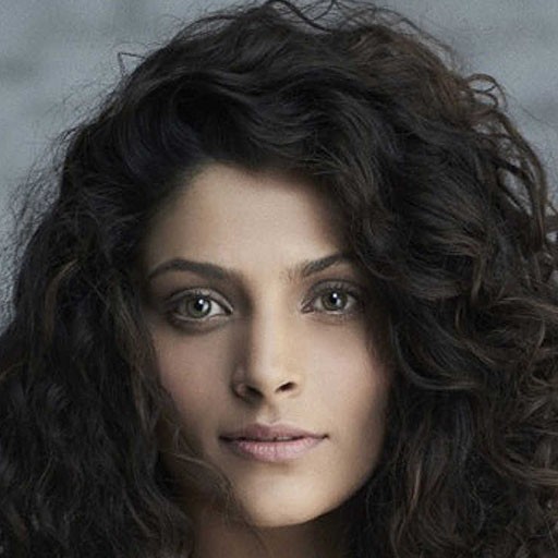 Saiyami Kher