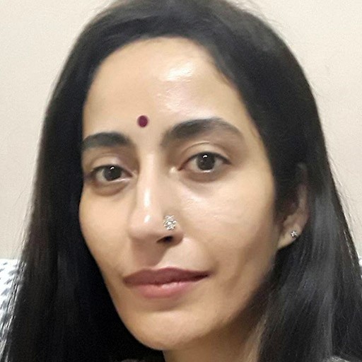 Shradha Kaul