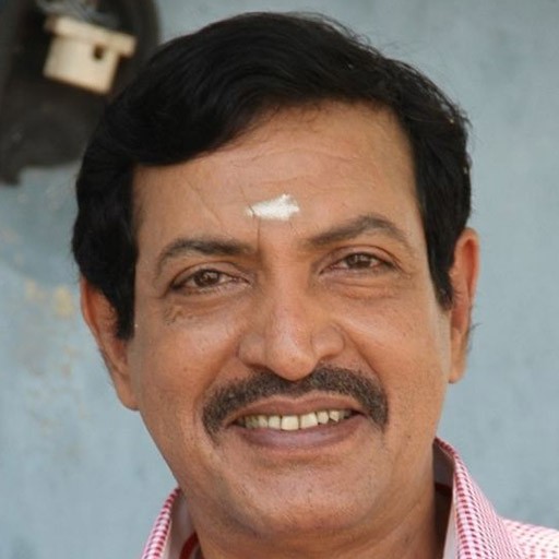 Nizhalgal Ravi