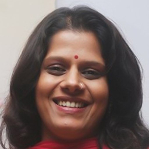 Vibhawari Deshpande