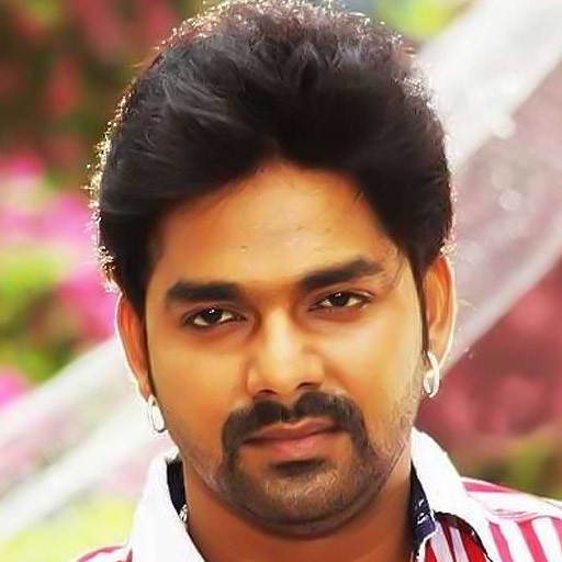Pawan Singh