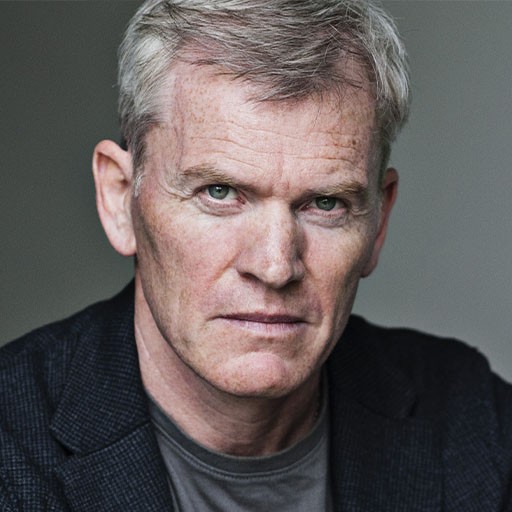 Richard Dillane