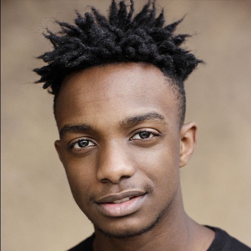 Jordan Adene