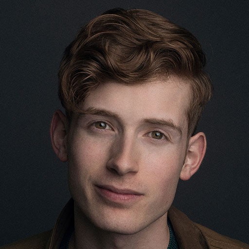 Daniel David Stewart