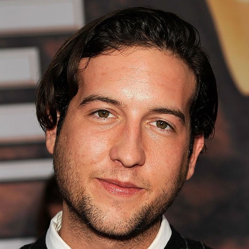 Chris Marquette