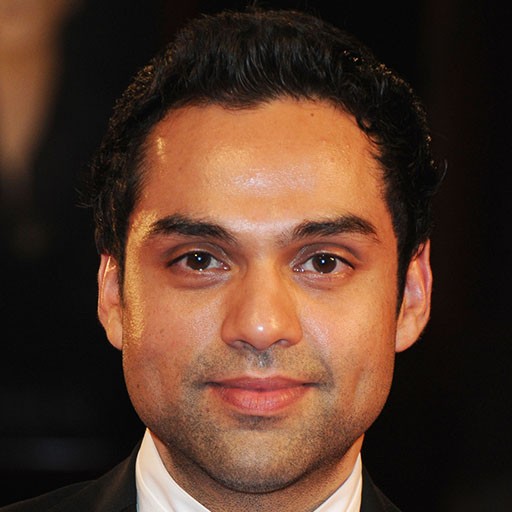 Abhay Deol