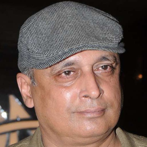 Piyush Mishra