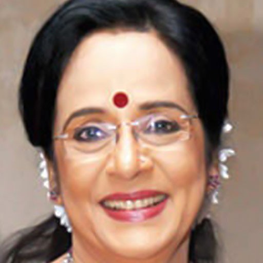Saswati Guhathakurta