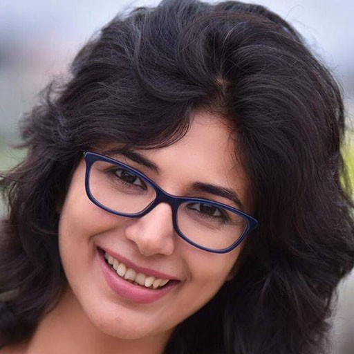 Aparajita Ghosh