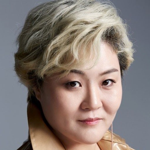 Lee Soo-Mi