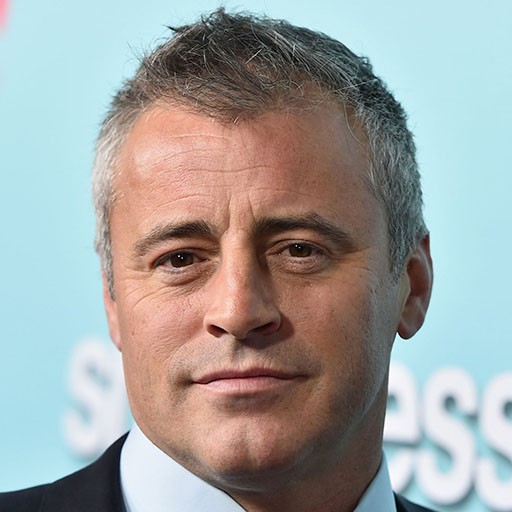 Matt LeBlanc