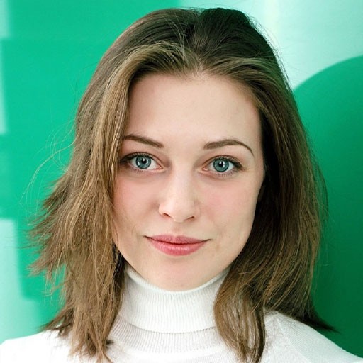 Aleksandra Nikiforova