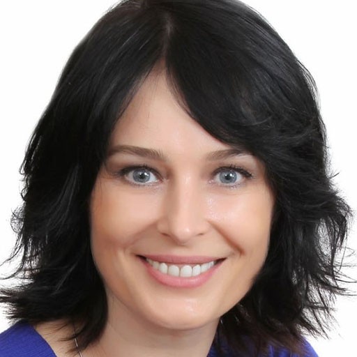 Irina Sidorova