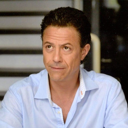 Boris Khvoshnyanskiy