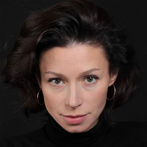 Elena Polyakova