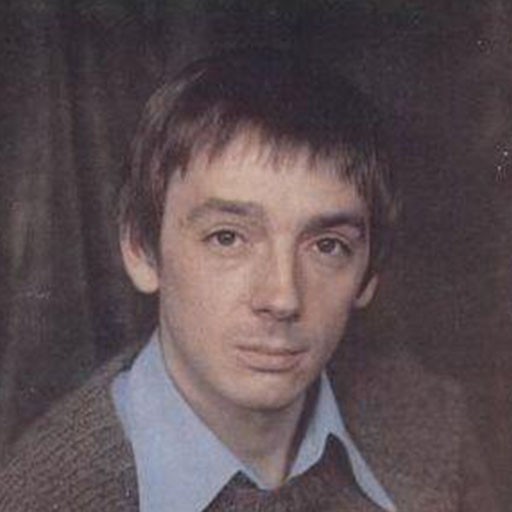 Nikolai Denisov