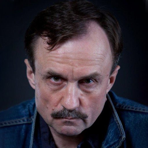 Aleksandr Dubina