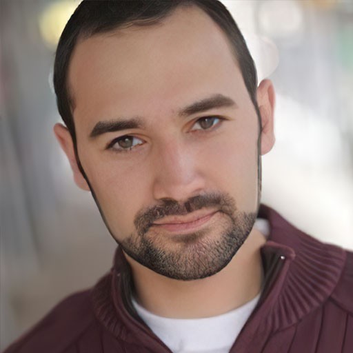 Patrick Poole