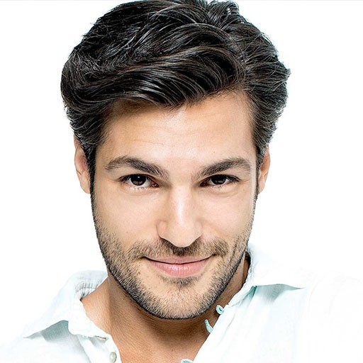 Serkan Çayoglu