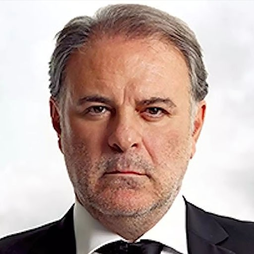 Burak Sergen