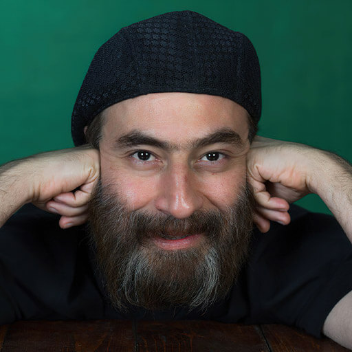 حامد رحیمی نصر