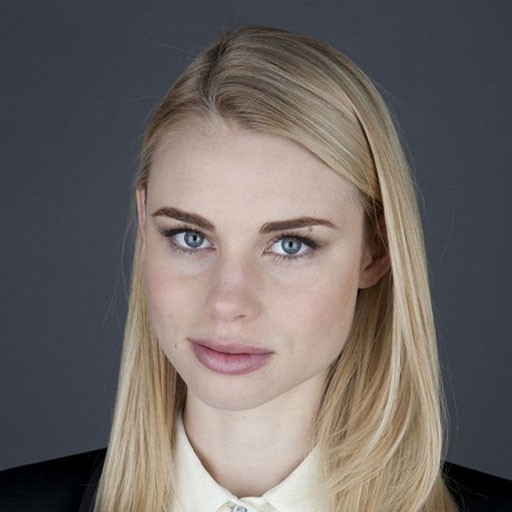 Lucy Fry