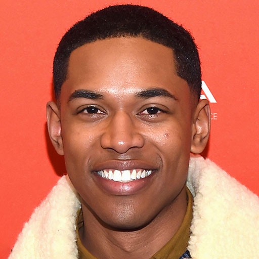 Kelvin Harrison Jr