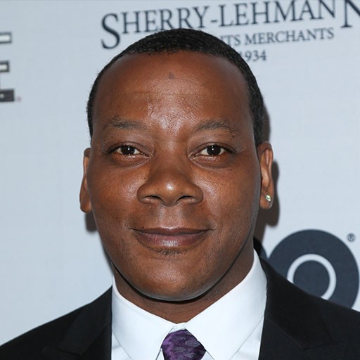 Erik LaRay Harvey