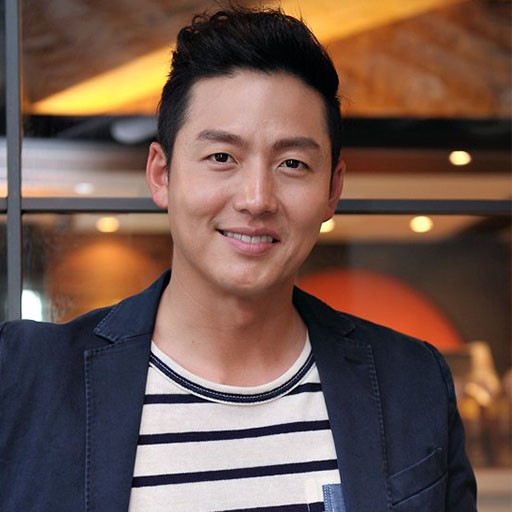 Jung-Jin Lee