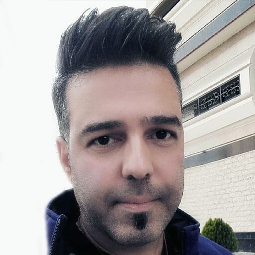 محمود صامت