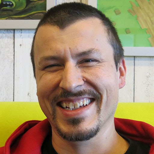 Kim Helminen