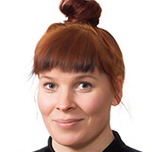 Elina Penninkangas